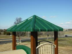 Molded Rooftop